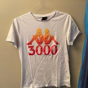 Kappa limited edition 3000 T-shirt